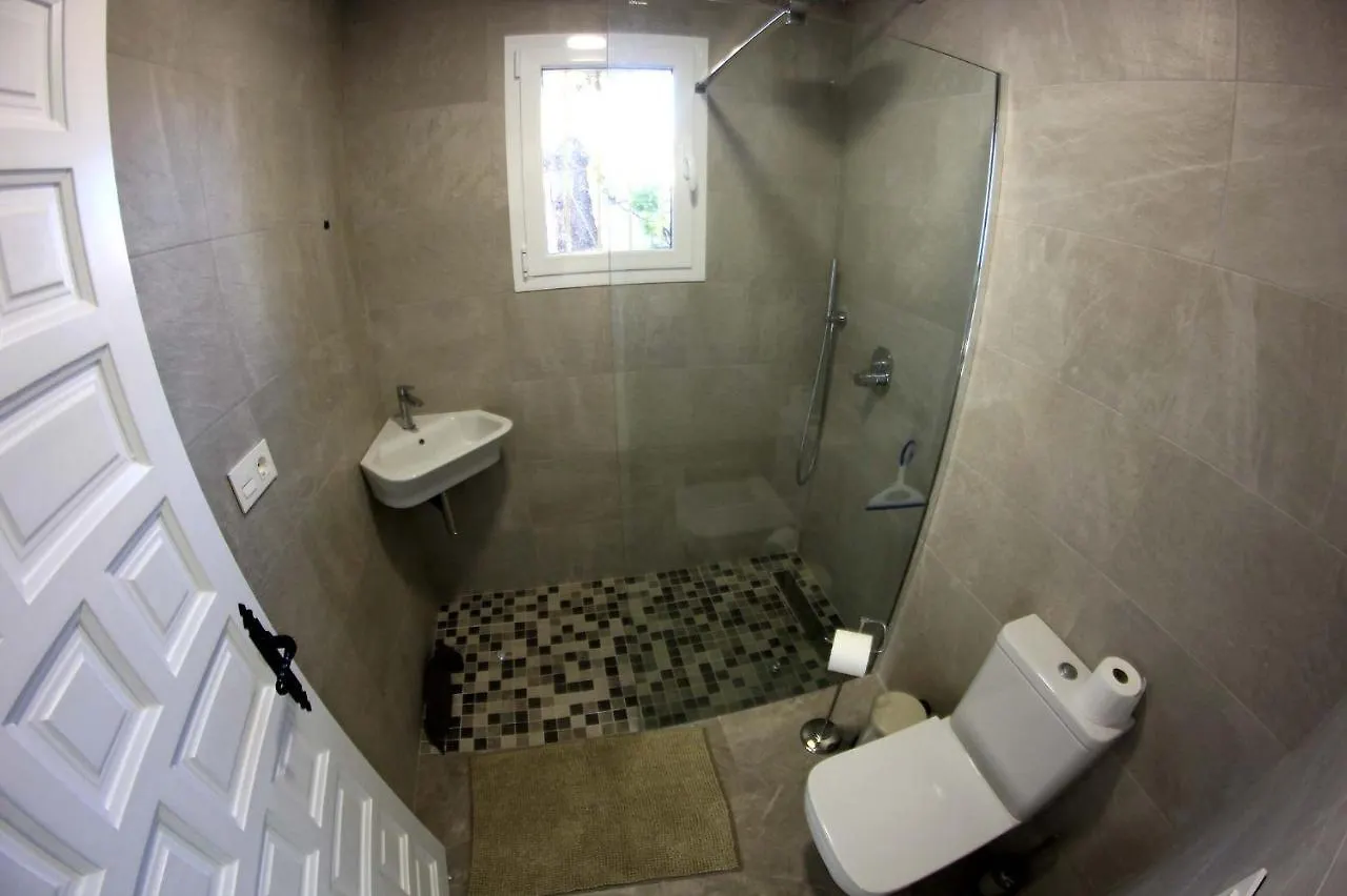Villa Popa Estepona