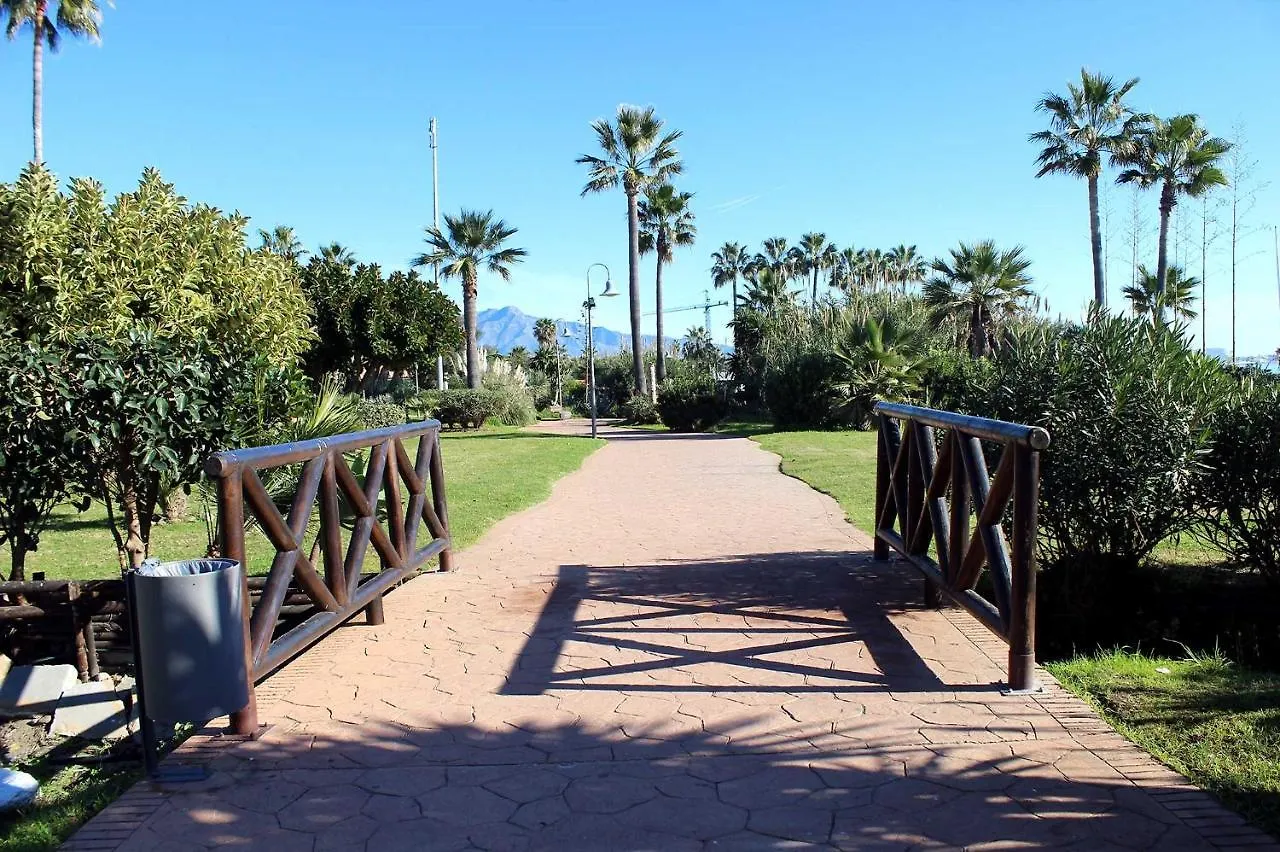Villa Popa Estepona Spain