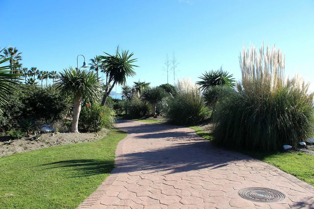 Villa Popa Estepona 0*,  Spain