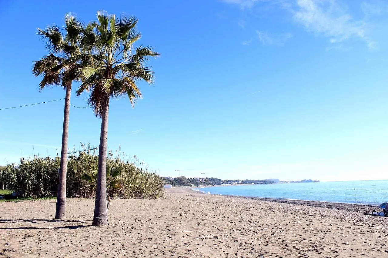 Villa Popa Estepona
