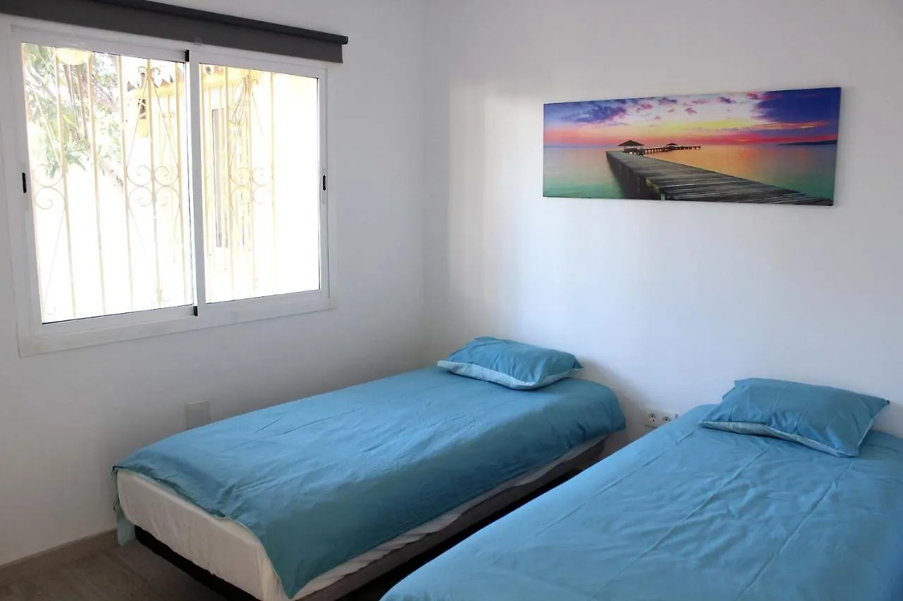 Villa Popa Estepona