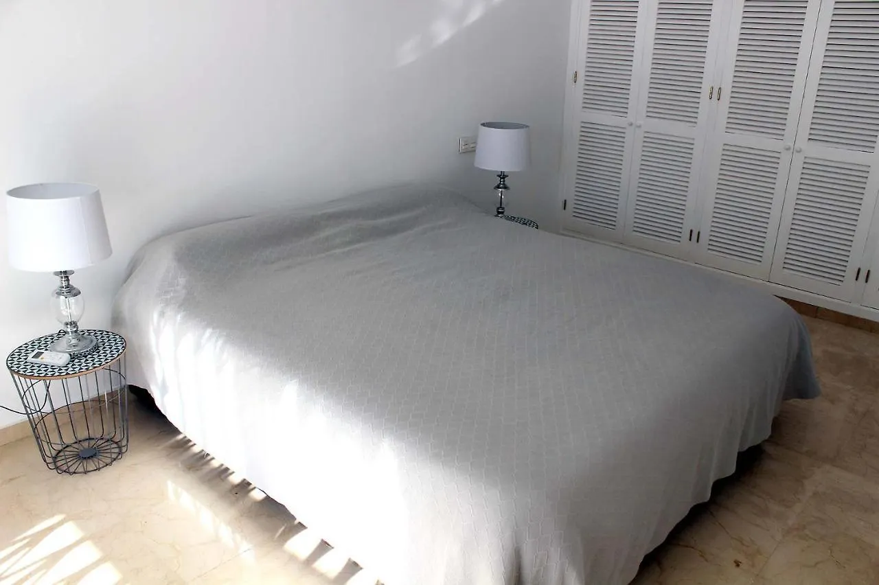 Villa Popa Estepona 0*,  Spain