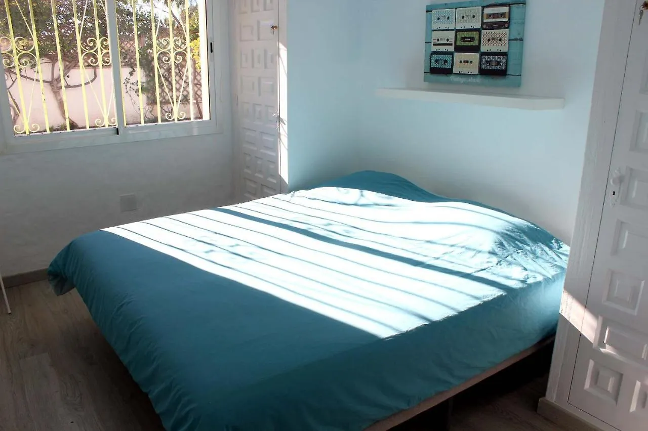 Villa Popa Estepona