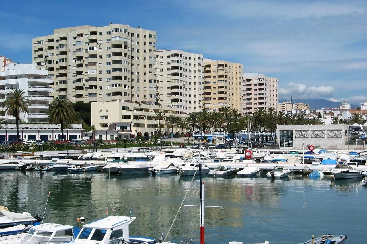 Villa Popa Estepona